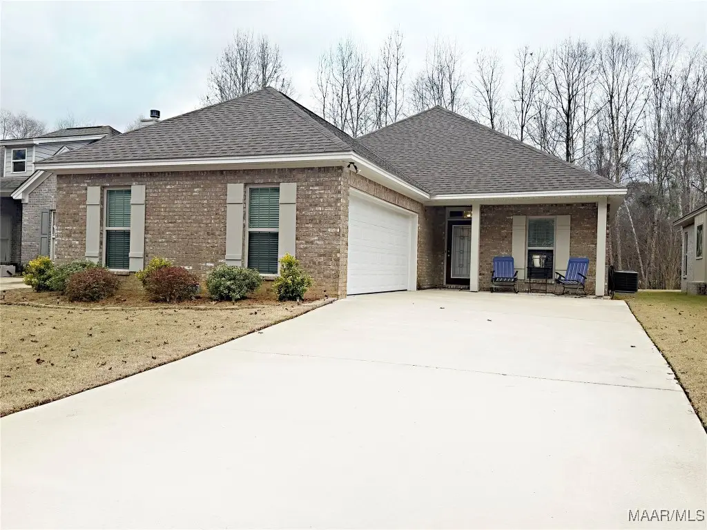 745 River Birch Circle, Wetumpka, AL 36093 - Image #1