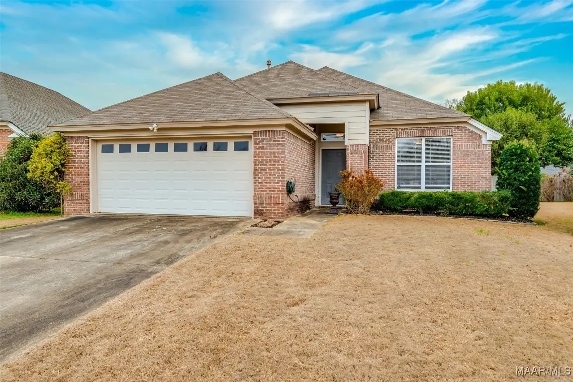 552 Glenmede Lane, Montgomery, AL 36117 - Image #1