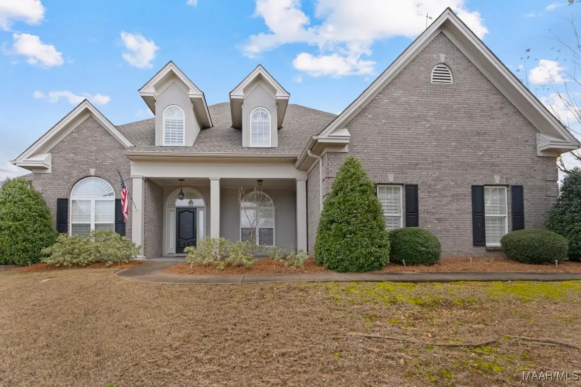 186 Winchester Way, Prattville, AL 36067 - Image #1