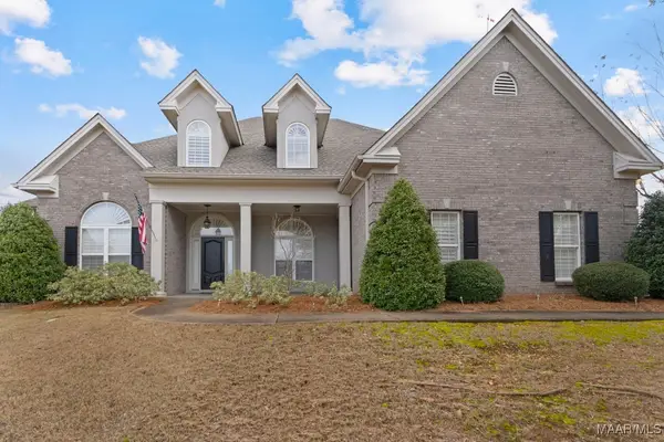 186 Winchester Way, Prattville, AL 36067