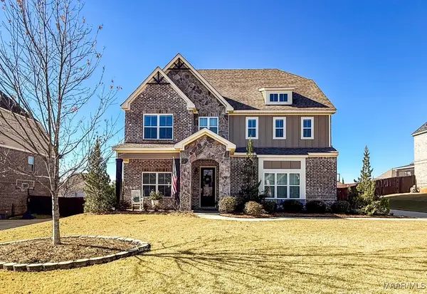 610 Madison Drive, Prattville, AL 36066