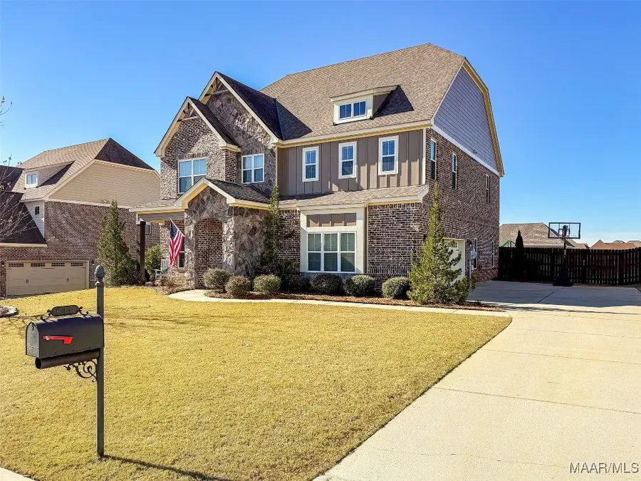 610 Madison Drive, Prattville, AL 36066 - Image #2