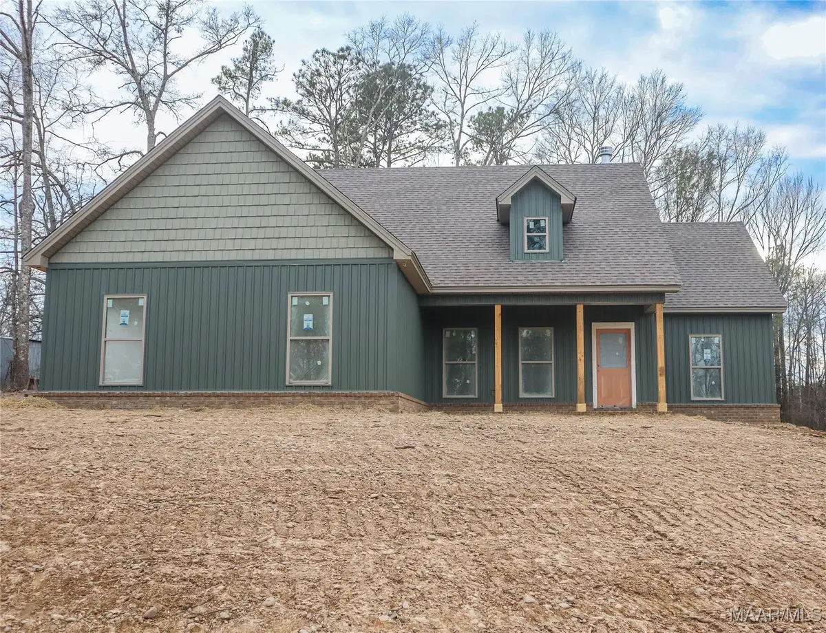 2171 Cherokee Trail, Tallassee, AL 36078 - Image #1