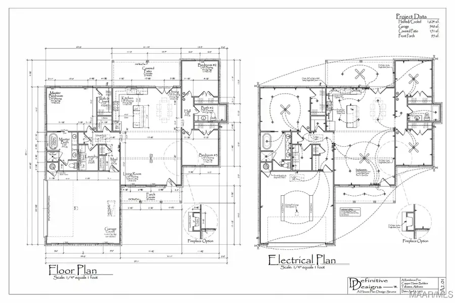 2171 Cherokee Trail, Tallassee, AL 36078 - Image #3