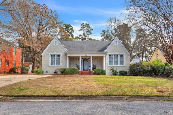 3115 Lexington Road, Montgomery, AL 36106