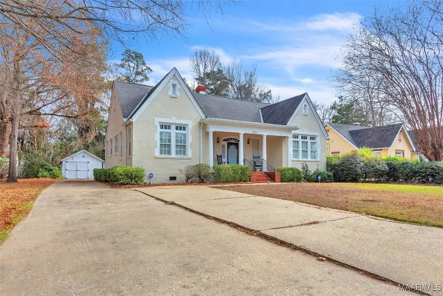 3115 Lexington Road, Montgomery, AL 36106 - Image #2