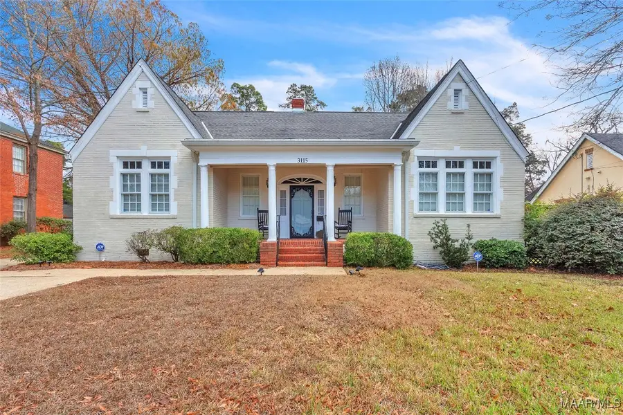 3115 Lexington Road, Montgomery, AL 36106 - Image #3