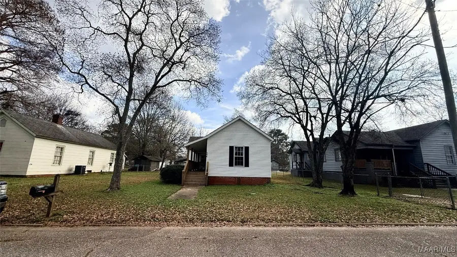 204 Ashurst Avenue, Tallassee, AL 36078 - Image #3