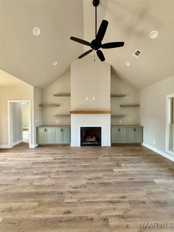 638 Chanlee Drive, Deatsville, AL 36022 - Image #3