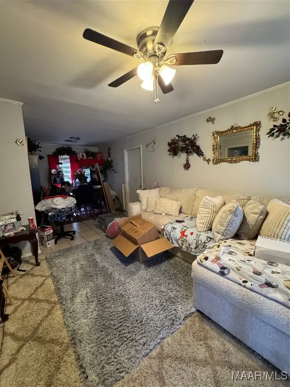 3506 Farwood Drive, Montgomery, AL 36109 - Image #2