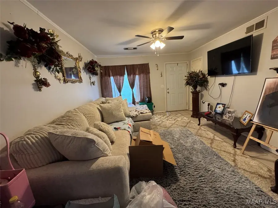 3506 Farwood Drive, Montgomery, AL 36109 - Image #3