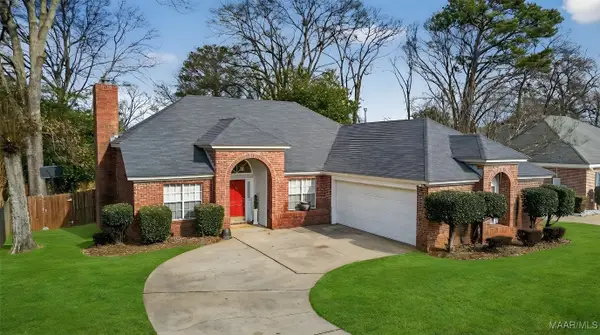 372 Rebekah Lane, Montgomery, AL 36109