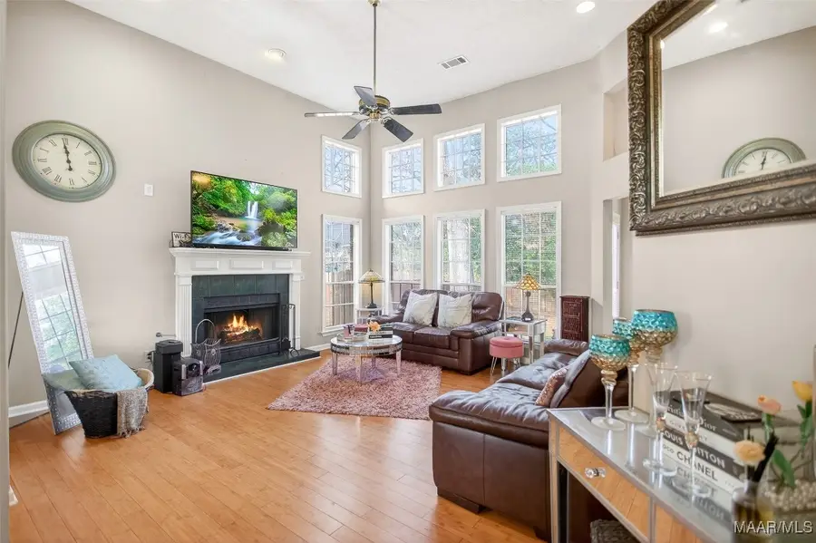 372 Rebekah Lane, Montgomery, AL 36109 - Image #3