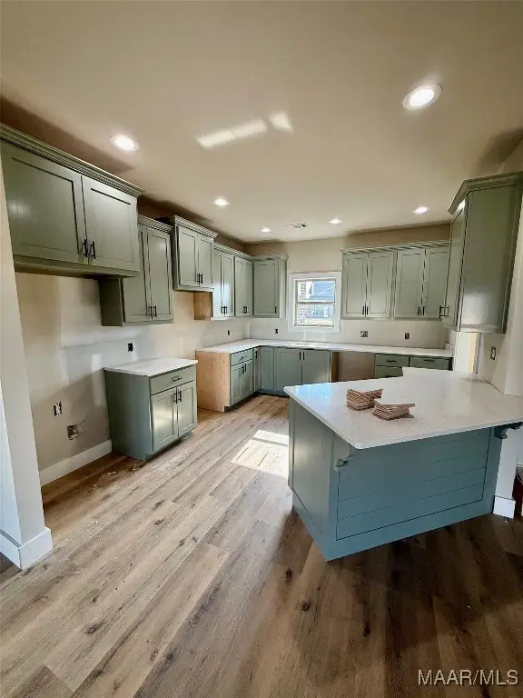 654 Chanlee Drive, Deatsville, AL 36022 - Image #3