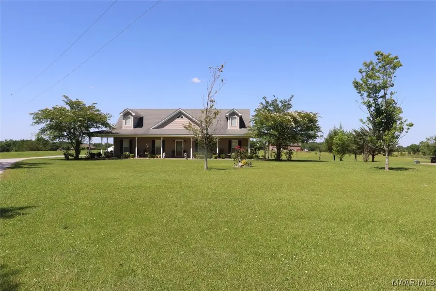 663 Hobbie Road, Montgomery, AL 36105 - Image #2