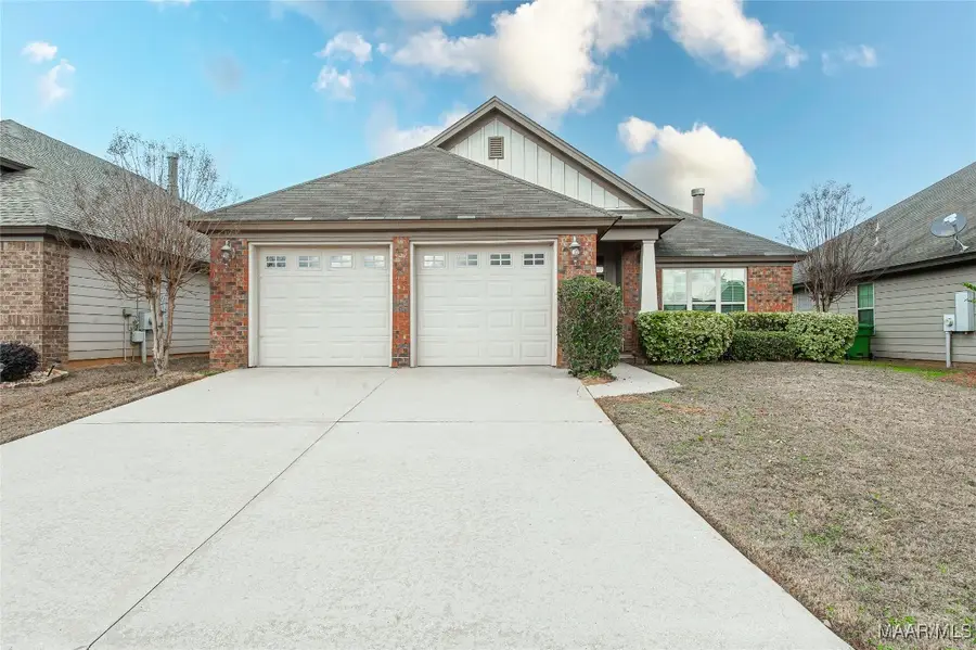 10469 Treviso Place, Montgomery, AL 36117 - Image #2