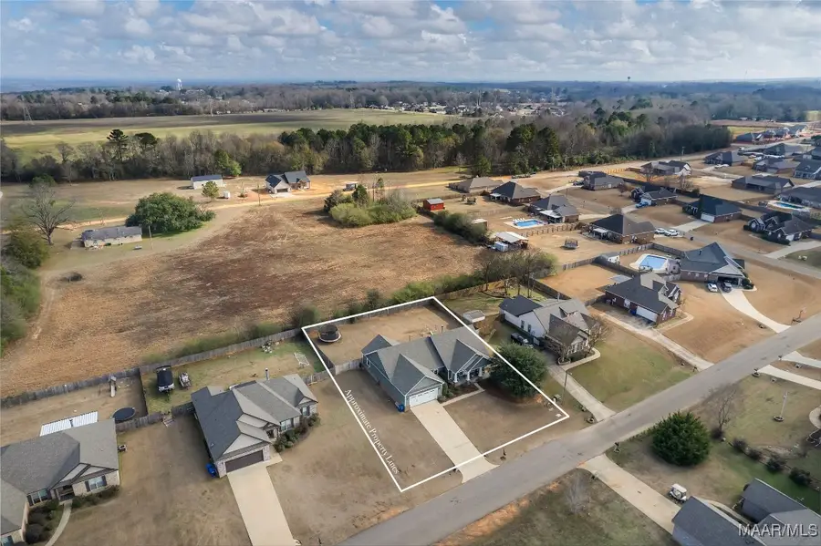 1008 Ridge Point Drive, Deatsville, AL 36022 - Image #2