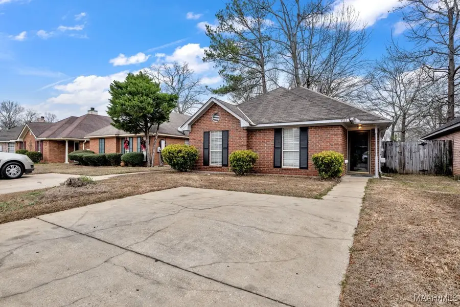 3333 Horseshoe Circle, Montgomery, AL 36116 - Image #3