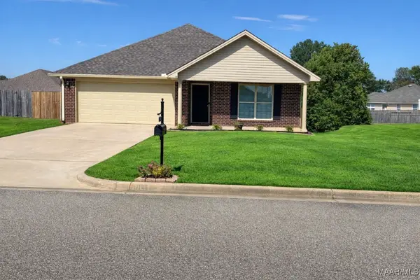 460 Cotton Lakes Boulevard, Wetumpka, AL 36092