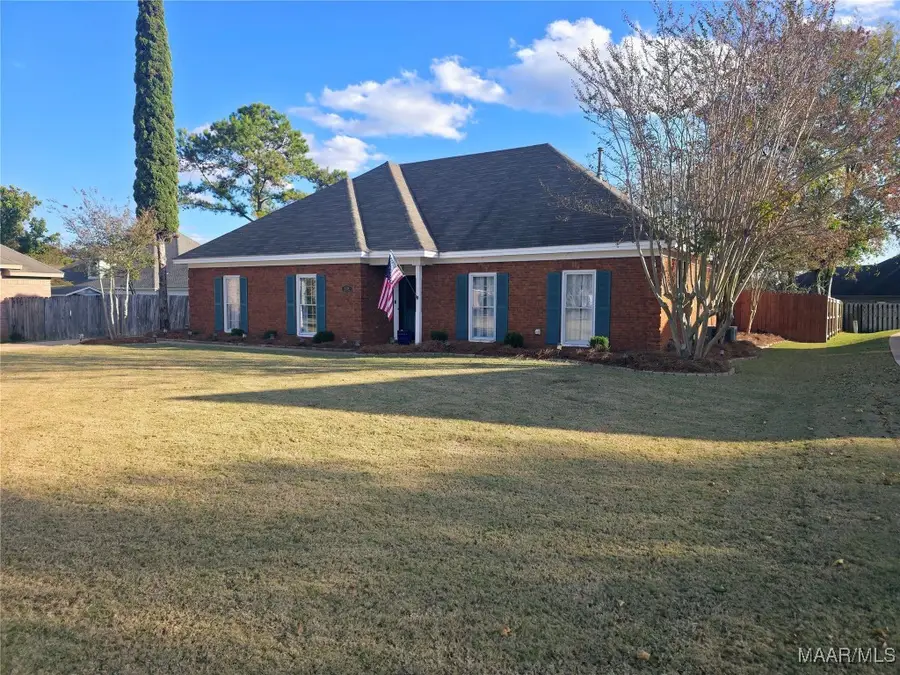 8154 Greyfield Drive, Montgomery, AL 36117 - Image #2