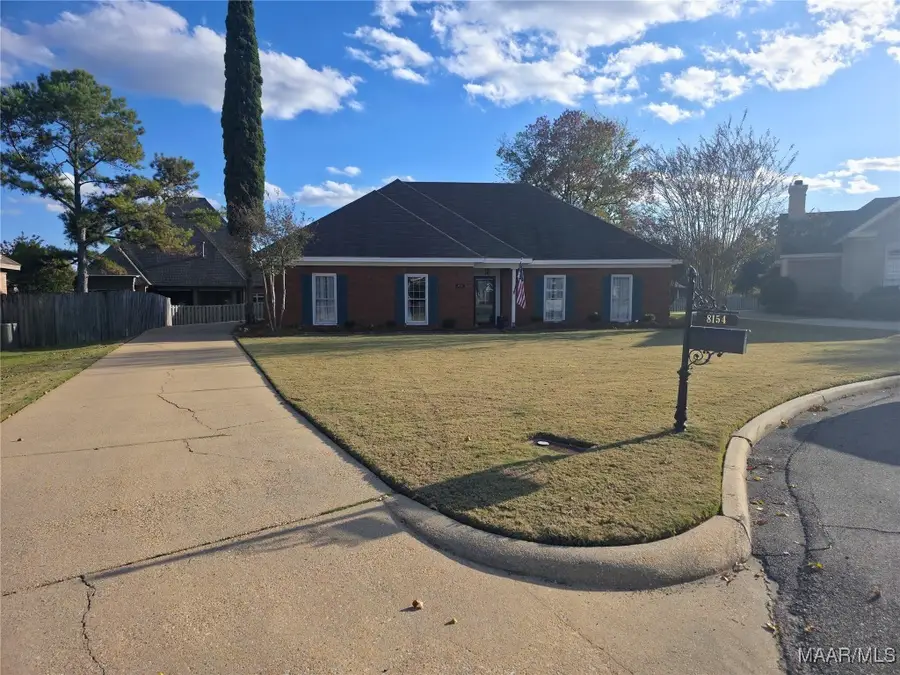 8154 Greyfield Drive, Montgomery, AL 36117 - Image #3