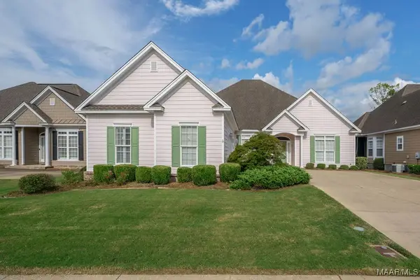 8625 Lantern Way, Montgomery, AL 36116