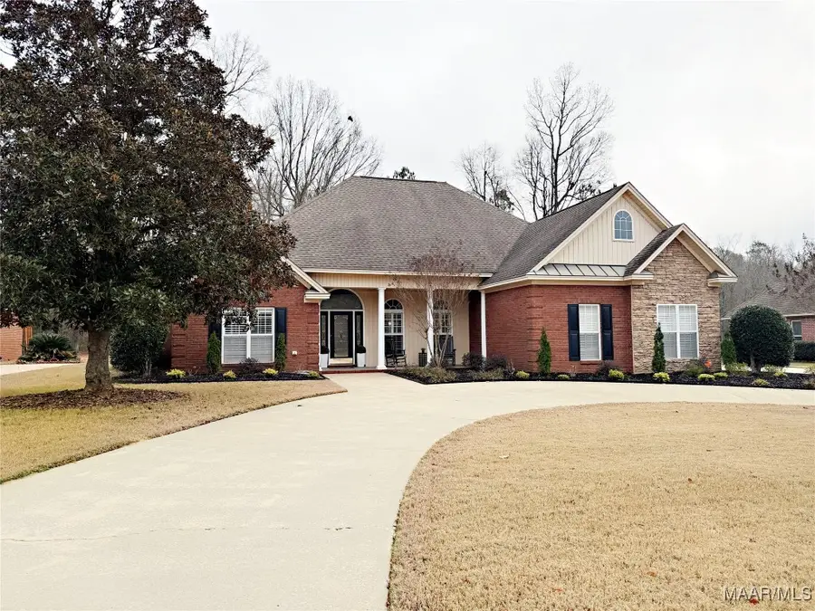 165 Mountain Laurel Road, Wetumpka, AL 36093 - Image #2