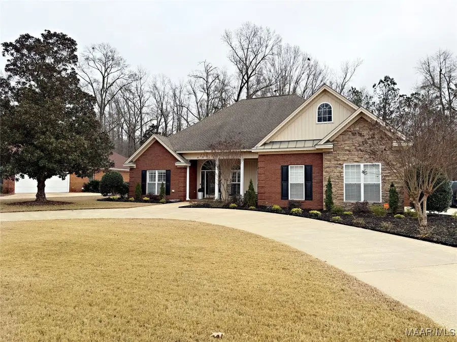 165 Mountain Laurel Road, Wetumpka, AL 36093 - Image #3