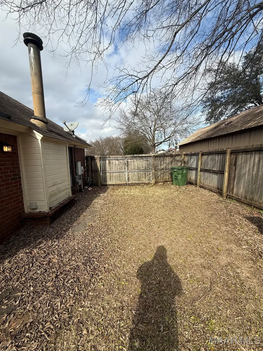 6736 Patti Court, Montgomery, AL 36116 - #3
