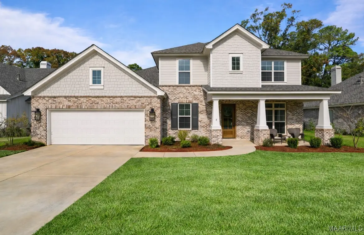 1691 Pebble Creek Drive, Prattville, AL 36066 - Image #1