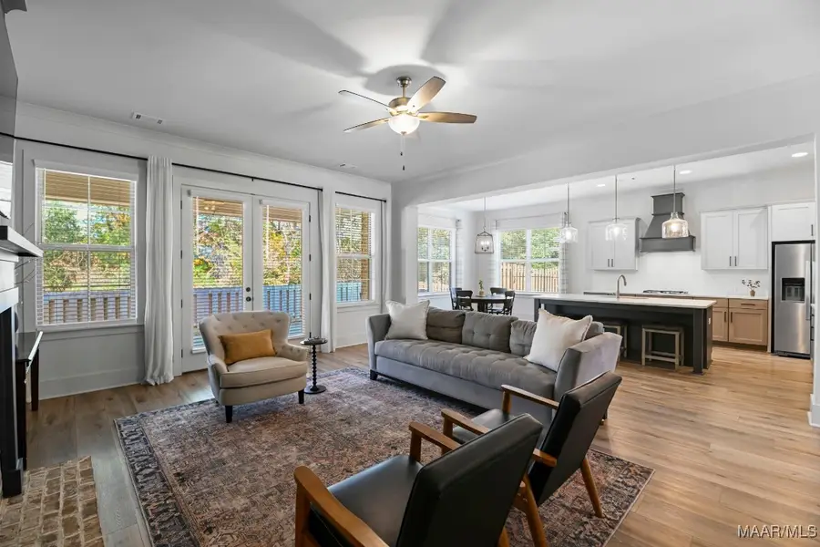 1691 Pebble Creek Drive, Prattville, AL 36066 - Image #2