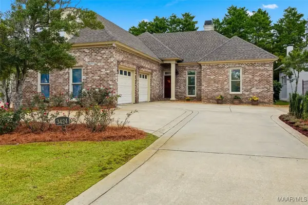 3424 Oak Grove Circle, Montgomery, AL 36116