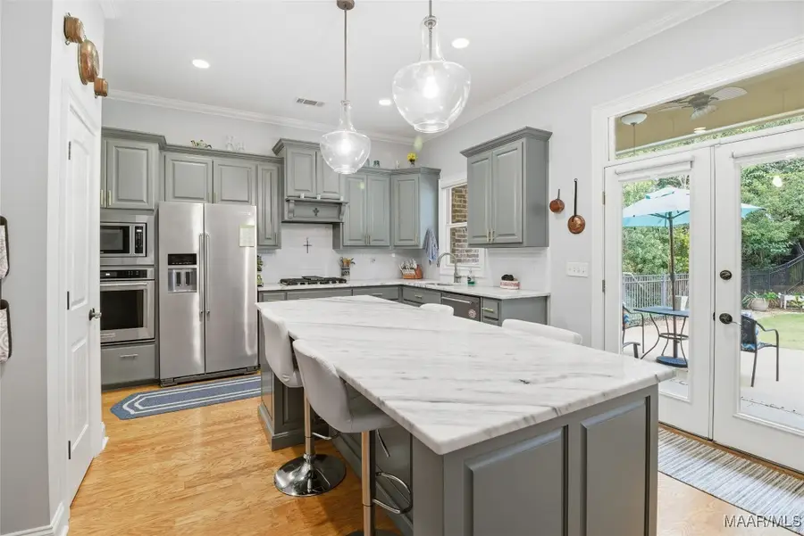 3424 Oak Grove Circle, Montgomery, AL 36116 - Image #2