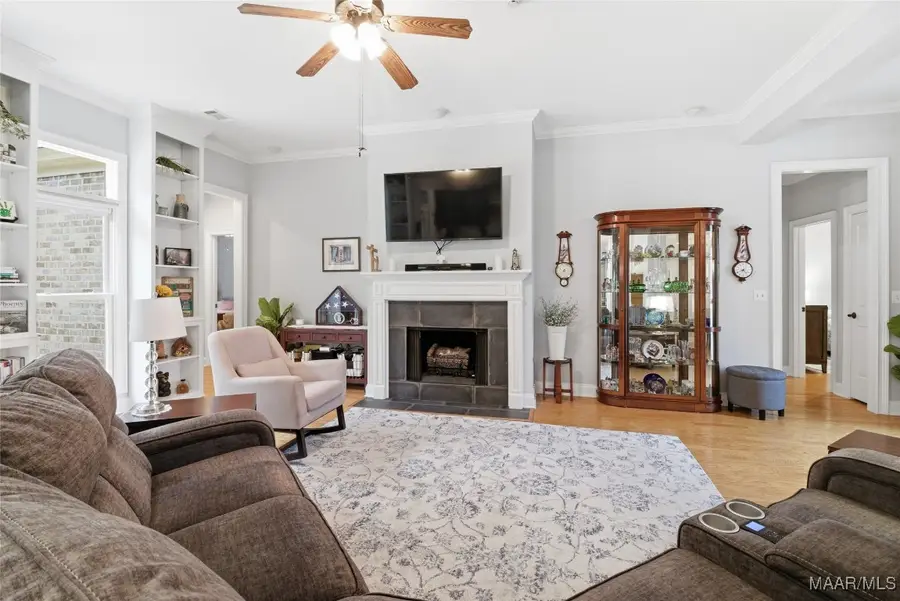 3424 Oak Grove Circle, Montgomery, AL 36116 - Image #3