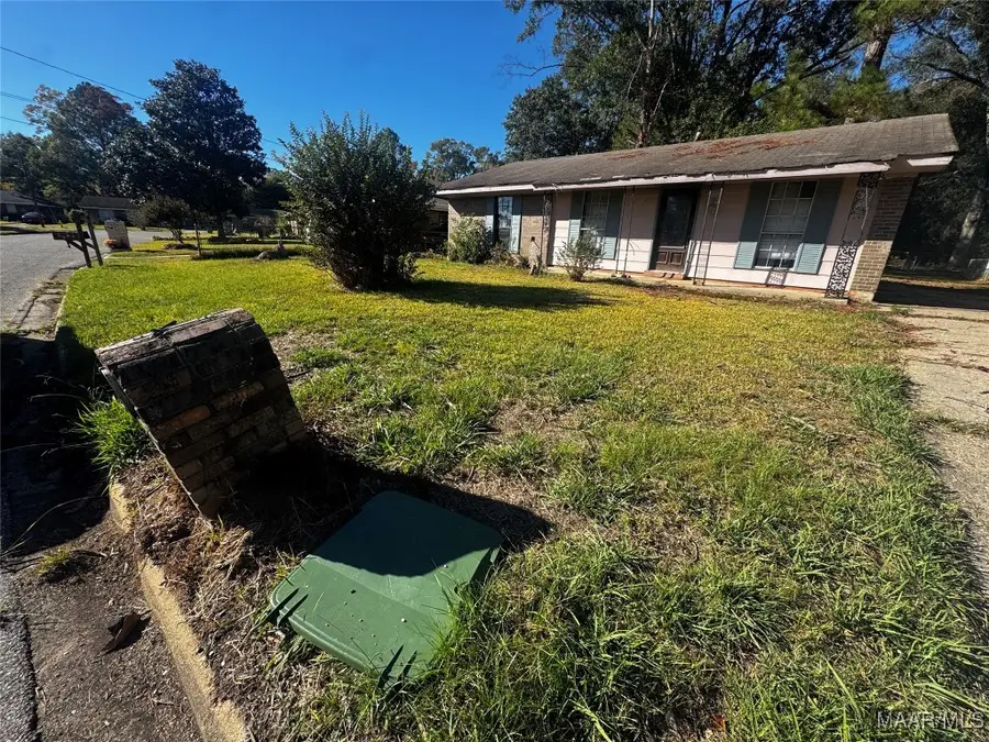 3938 Nassau Drive, Montgomery, AL 36108 - Image #2