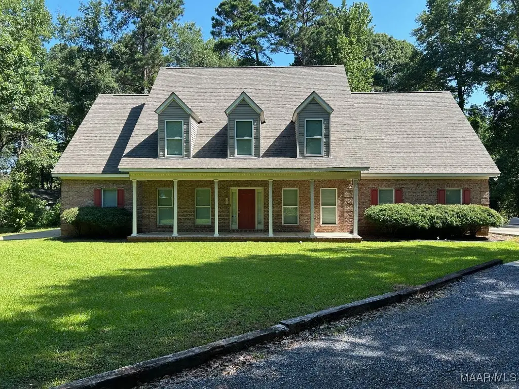 134 Laurelwood Drive, Pike Road, AL 36064 - Image #1
