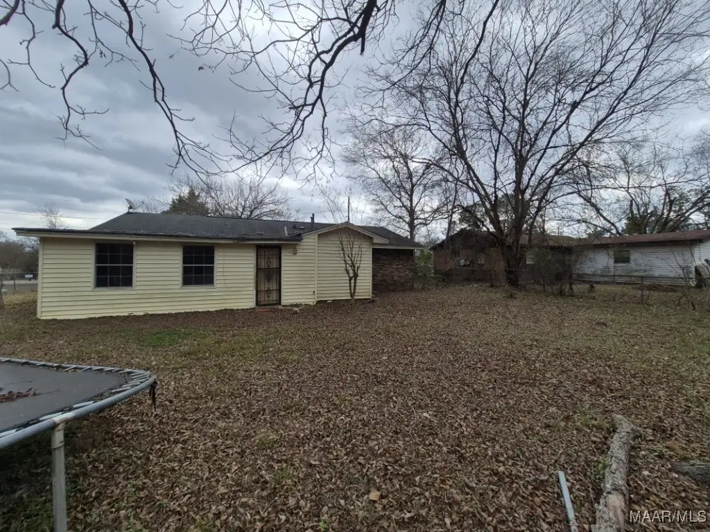 3244 Hackberry Lane, Montgomery, AL 36116 - Image #1