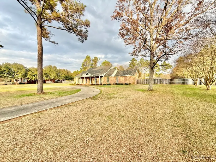 112 Deer Ridge Drive, Selma, AL 36701 - Image #3