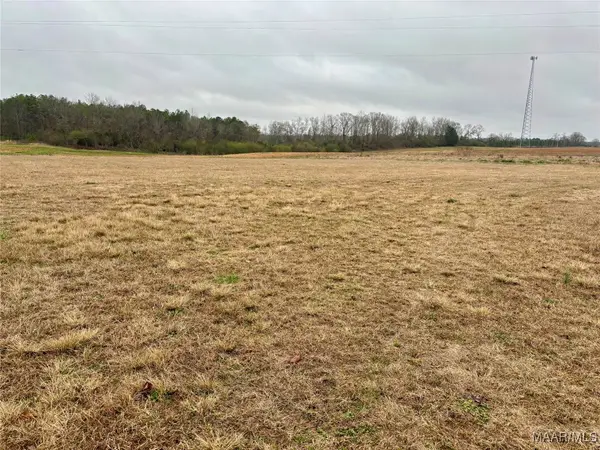 0 County Road 37, Lot 2, Clanton, AL 35045