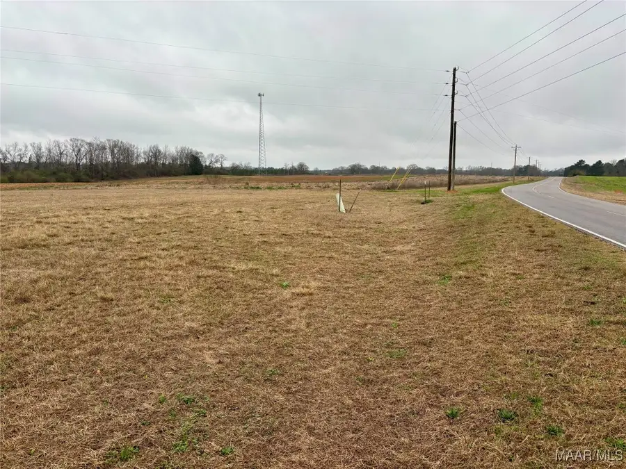 0 County Road 37, Lot 2, Clanton, AL 35045 - Image #3