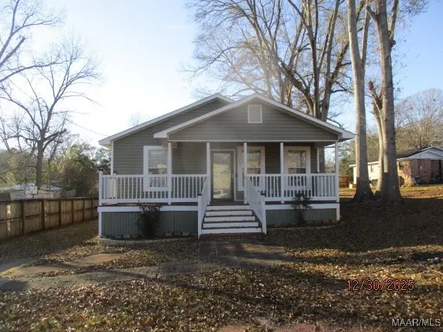 504 Hickory Street, Greenville, AL 36037 - Image #1