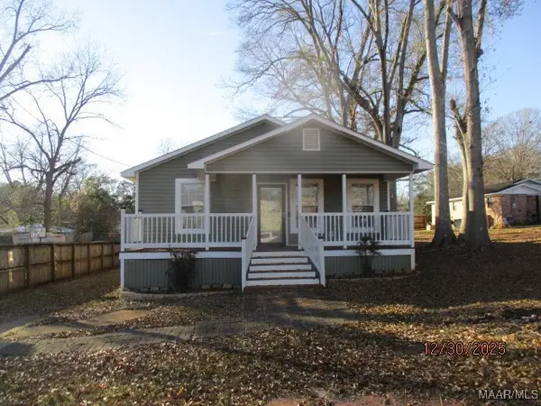 504 Hickory Street, Greenville, AL 36037