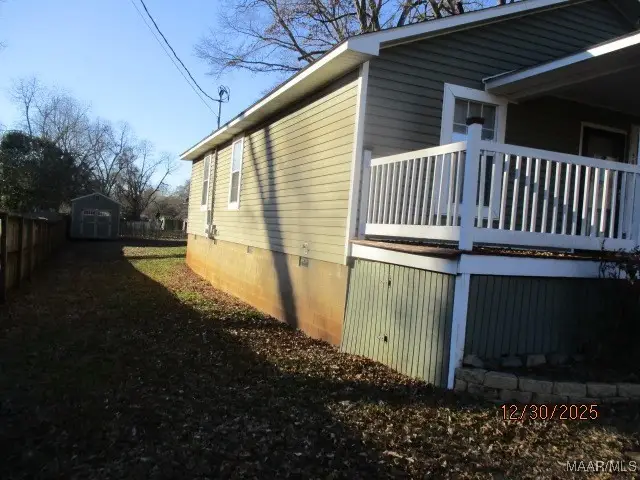 504 Hickory Street, Greenville, AL 36037 - Image #2