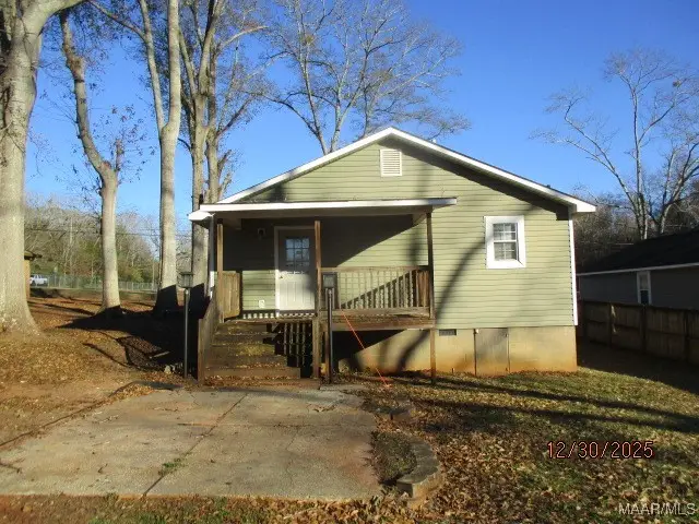 504 Hickory Street, Greenville, AL 36037 - Image #3
