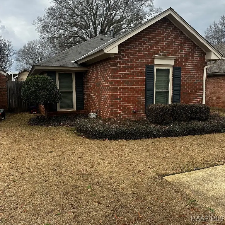 113 Blake Street, Montgomery, AL 36109 - Image #2