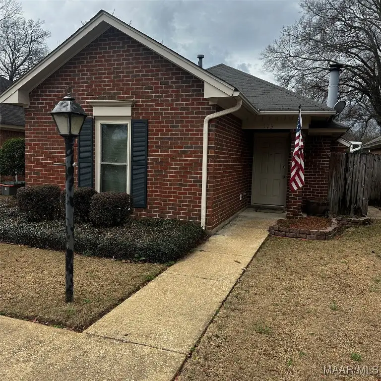 113 Blake Street, Montgomery, AL 36109 - Image #3
