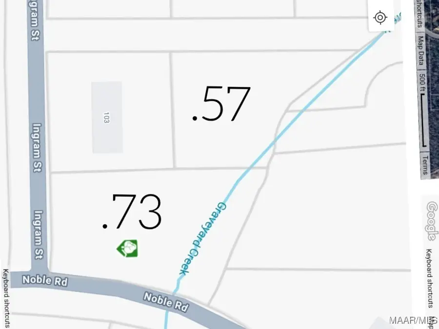 00 Noble Road, Tallassee, AL 36078 - Image #2