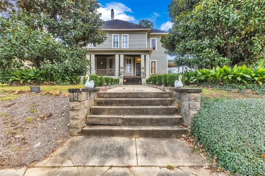 1802 Madison Avenue, Montgomery, AL 36107 - Image #3