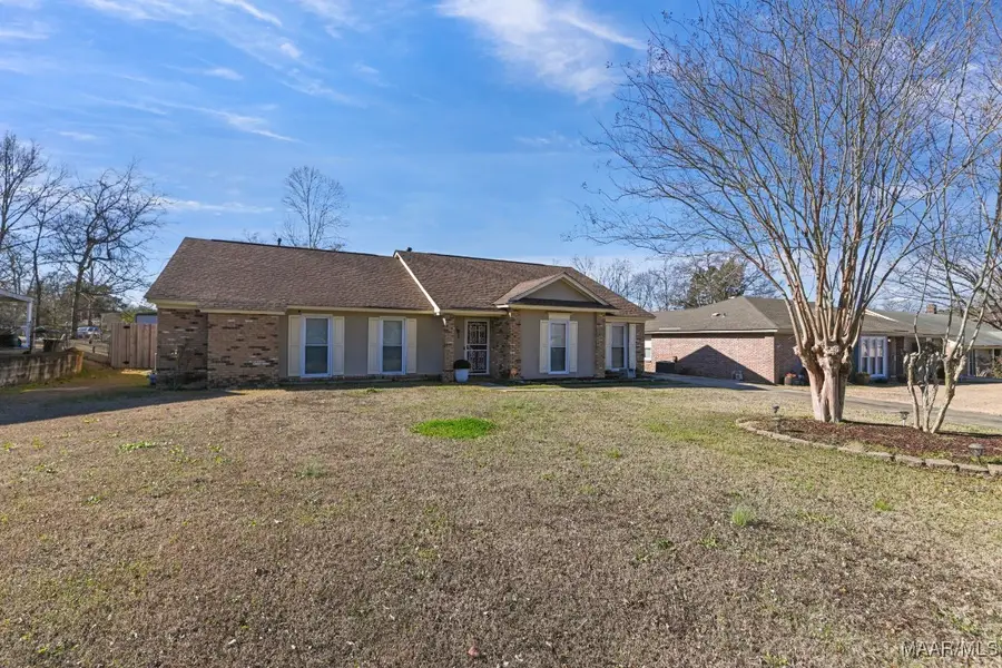 2316 Haddington Road, Montgomery, AL 36116 - Image #3