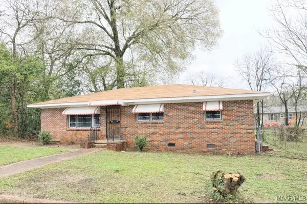 611 Shepard Street, Montgomery, AL 36104